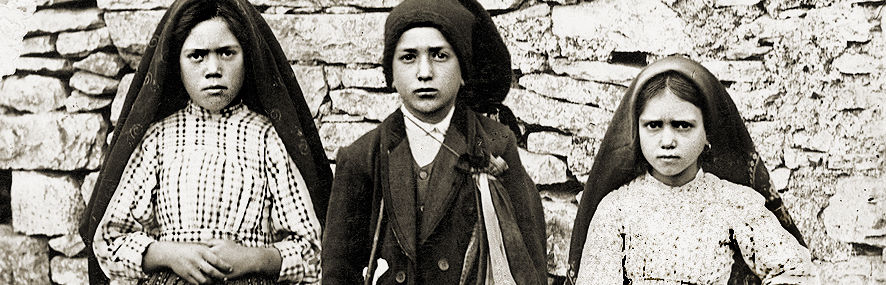 Fatima children